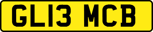 GL13MCB
