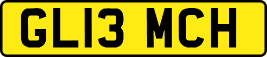 GL13MCH