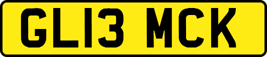 GL13MCK