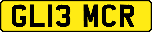 GL13MCR