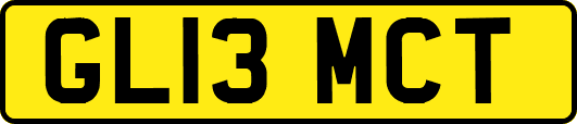 GL13MCT