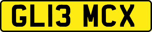 GL13MCX