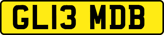 GL13MDB