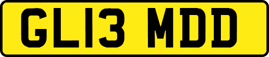 GL13MDD
