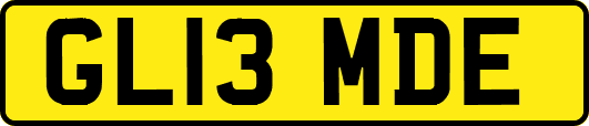 GL13MDE