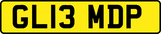 GL13MDP