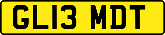 GL13MDT