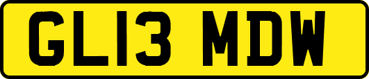 GL13MDW