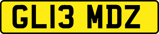 GL13MDZ