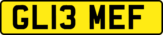 GL13MEF