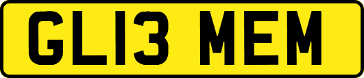 GL13MEM