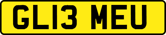 GL13MEU