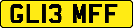 GL13MFF