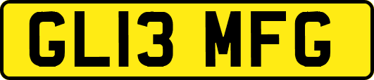 GL13MFG