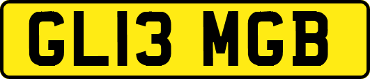 GL13MGB