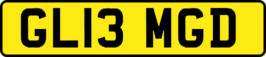 GL13MGD