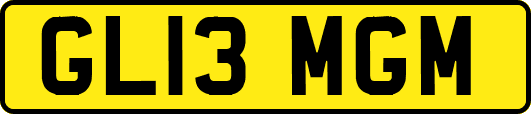 GL13MGM