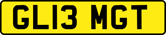 GL13MGT