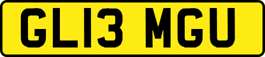 GL13MGU