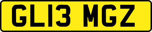 GL13MGZ