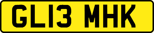 GL13MHK