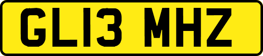 GL13MHZ