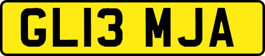 GL13MJA