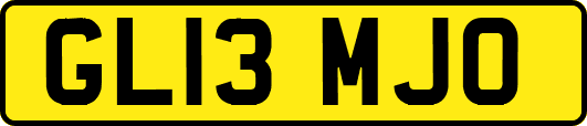 GL13MJO
