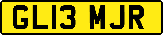 GL13MJR