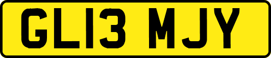 GL13MJY