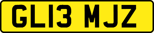 GL13MJZ