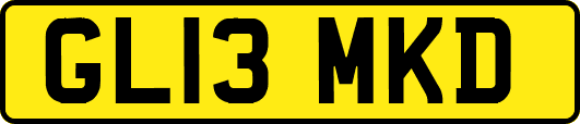 GL13MKD