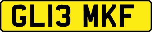 GL13MKF