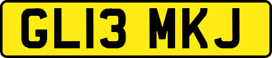 GL13MKJ
