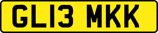 GL13MKK