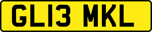 GL13MKL