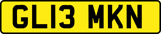 GL13MKN