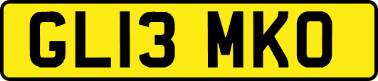 GL13MKO