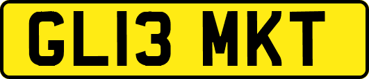 GL13MKT