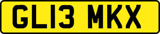 GL13MKX