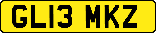 GL13MKZ