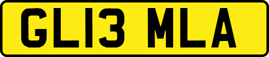 GL13MLA