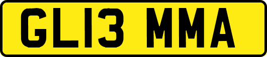 GL13MMA