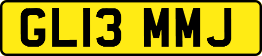 GL13MMJ