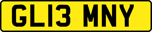 GL13MNY