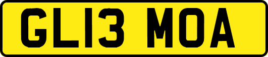 GL13MOA