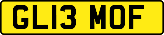 GL13MOF