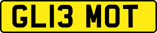 GL13MOT