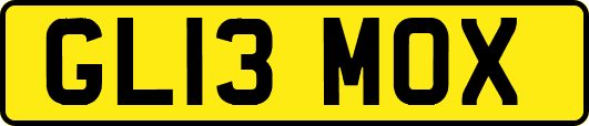 GL13MOX
