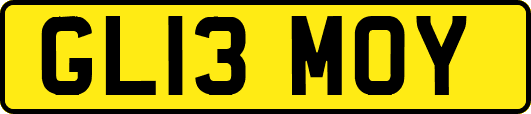 GL13MOY